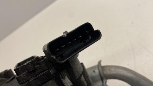 Moteur essuie glace avant