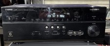 Yamaha RX-V673 AM-FM Stereo