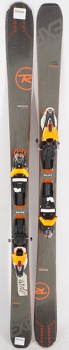 Rossignol experience exp 88ti - rossignol,