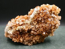 ARAGONITE - SEFROU, MAROC -