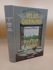 Les recettes des relais