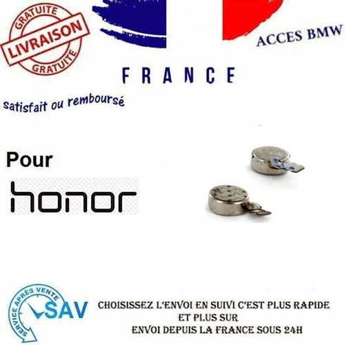 Vibreur pour honor pro - ,