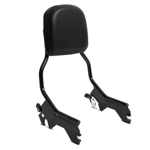 Sissy bar detachable pour - detachable,