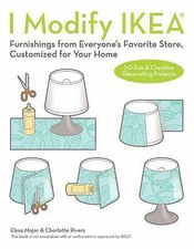 I Modify Ikea(r): Furnishings