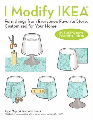Modify ikea furnishings - modify, ikea(r):