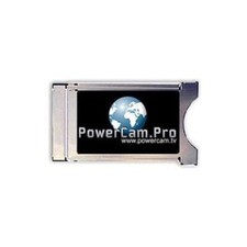 Module cam pcmcia powercam pro - cam,