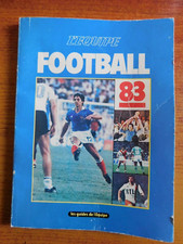 LES CAHIERS DE L'EQUIPE