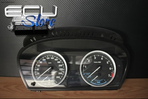 Tableau bord bmw - tableau,