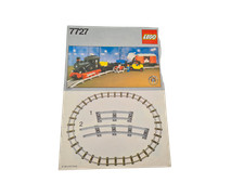 Lego® train chemin de fer