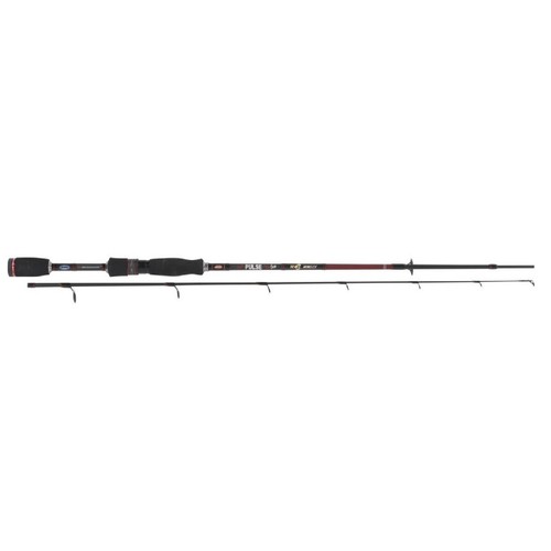 Berkley pulse canne - berkley,