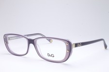 Lunettes Authentiques D&G