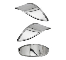 Casquette de phare rond