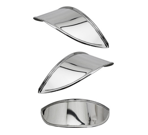 Casquette phare rond - de,