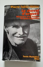 cheval d'Orgueil - mémoires