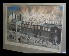 [Vue d'optique :] Vue du feu