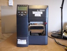 Imprimante d'étiquettes à