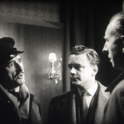 Film les enquêtes de - film,