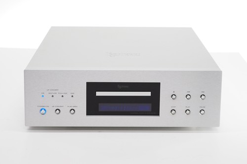 Lecteur sacd esoteric - lecteur, sacd/cd