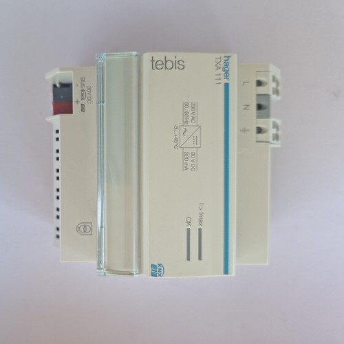 Hager txa111 tebis - txa111, –