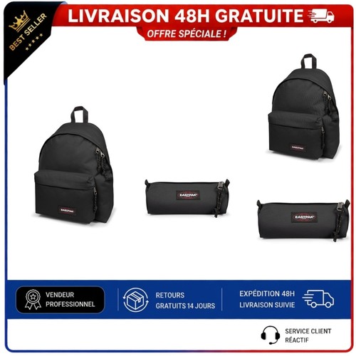 Eastpak padded pak sac à - pak'r,