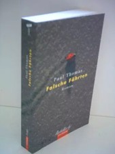 Falsche Fährten, Paul Thomas