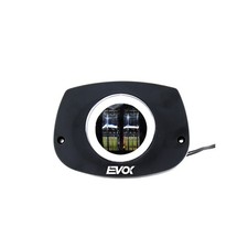 Faro Avant Led Evok Iron Avec