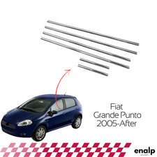 Garniture de cadre de fenêtre