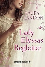 Lady Elyssas Begleiter de