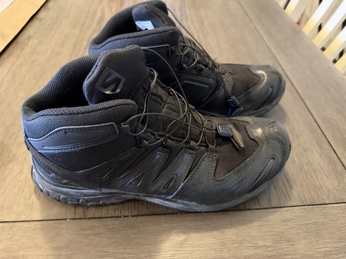 Salomon forces pro - salomon, xa