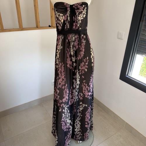 Robe cocktail cérémonie