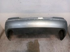 PARE-CHOCS ARRIÈRE Jaguar S-type (X200) Sedan 2.7 D 24V (7B) 2005 XR849700XXX