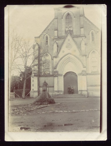 Photo montreuil belfroy - photo, montreuil-belfroy