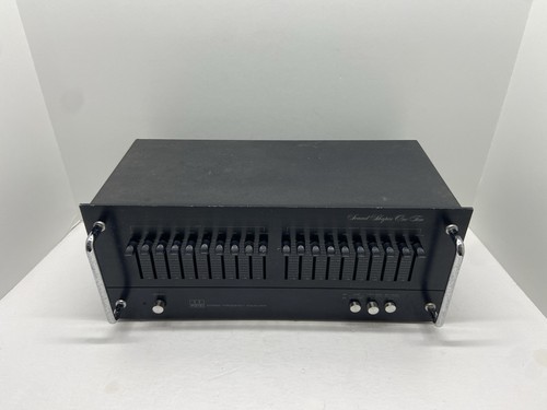 Adc sound shaper one ten - adc,