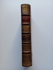 Ruinart - Les véritables actes des martyrs  Tome 1 - 1818