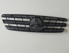 Calandre Mercedes ML w163