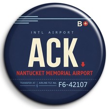 ACK-Nantucket Memorial Airport