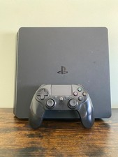 Sony PlayStation 4 Slim 1To
