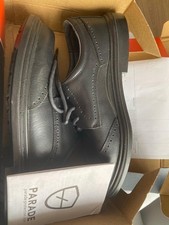 Chaussures de Sécurité