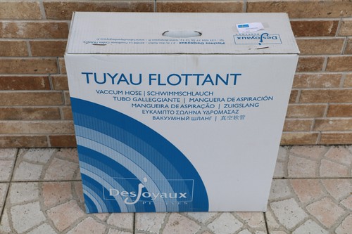 Tuyau flottant piscine - ml,