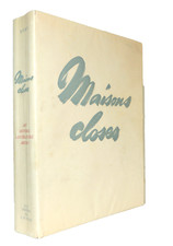 Prostitution. Romi. Maisons