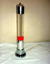 Lampe Vaudan Ébullition Design Années 70 Space Age Bulles & billes Verre Soufflé