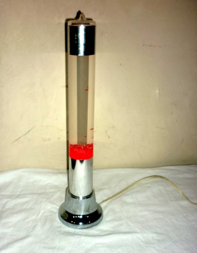 Lampe vaudan ébullition - lampe,