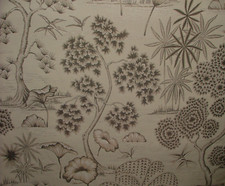 Jacquard rideau tissu - rideau, japonais