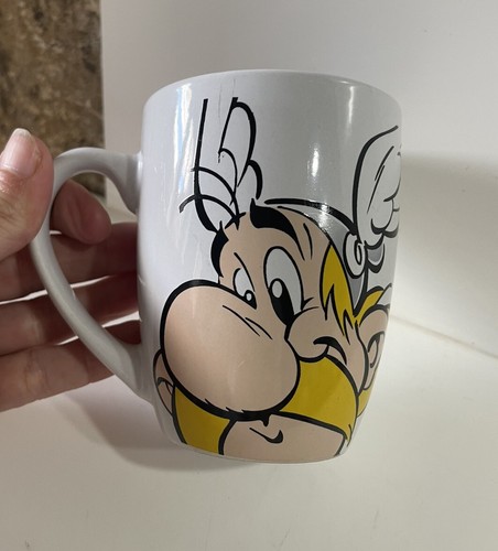 Tasse mug asterix obelix 2019 - tasse,