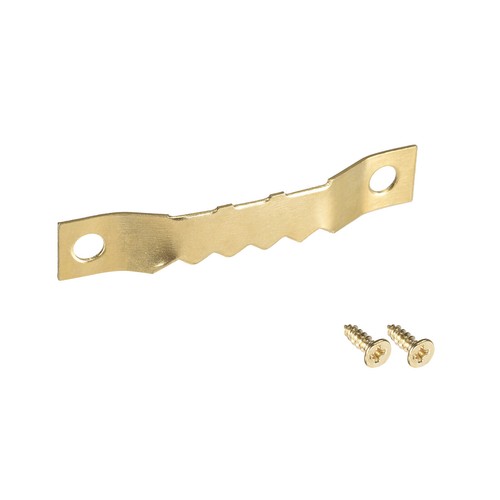 Scie cintres double trou - cintres,