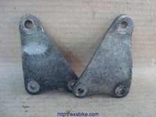 support moteur pour Honda XRV 650 Africa Twin  de 1989