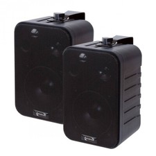 Paire de mini-enceintes 3