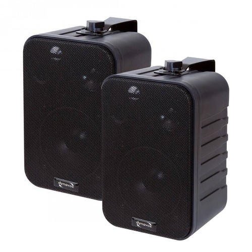 Paire mini enceintes 3 - de, mini-enceintes