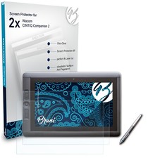 Bruni 2x Écran protecteur