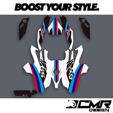 Set Graphiques Adhésifs BMW